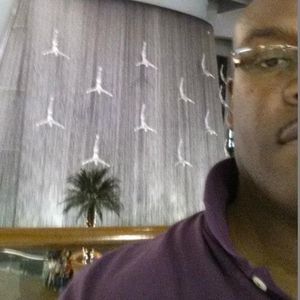 Meet your Posher, William